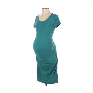 Isabell Maternity Dress